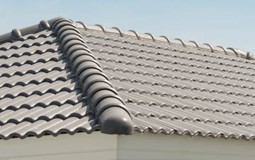 advantages of Roosebeck clay roofing