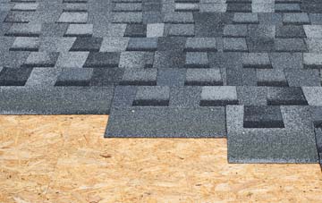 expert Roosebeck asphalt roof companies