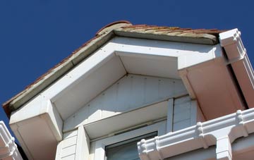Roosebeck fascia installation costs