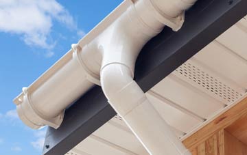 Roosebeck gutter installation costs