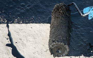 Roosebeck liquid sealant waterproofing