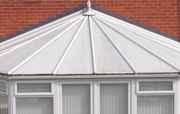 Roosebeck polycarbonate conservatory roof repairs