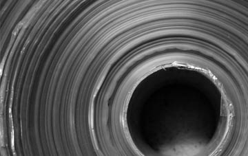 Roosebeck pvc roof replacement