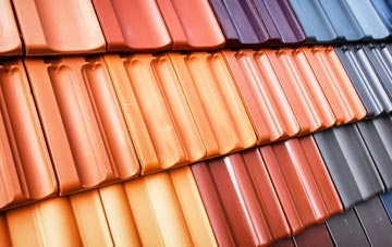 Roosebeck roof tile costs