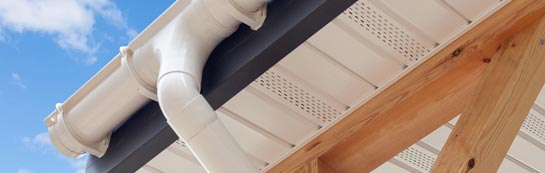 get Roosebeck guttering quotes today