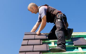 disadvantages of Roosebeck slate roofing