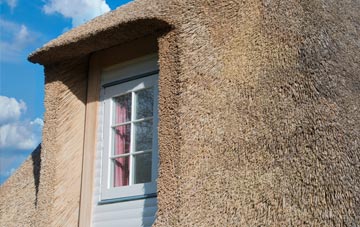 Roosebeck thatch roof disadvantages