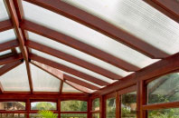 Roosebeck conservatory roofing insulation