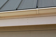 Roosebeck soffit repair